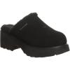 imageBEARPAW Womens Marnie Black SlipperBlack