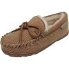 imageBEARPAW Womens Mindy SlipperMoccasin