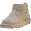 imageBEARPAW Womens Shorty BootLemon Pepper