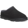 imageBEARPAW Womens Tabitha Charcoal SlipperBlack