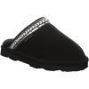 imageBEARPAW Womens Tanya Black II SlipperBlack
