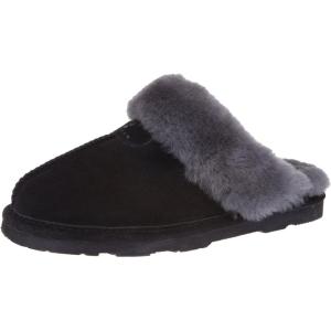 imageBEARPAW Womens Loki II BlackGrey