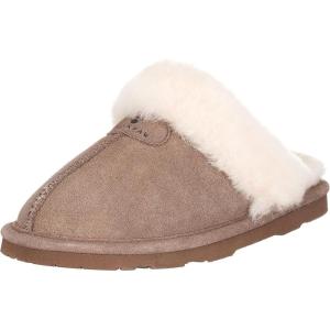 imageBEARPAW Womens Loki II Earth Antique Glitter