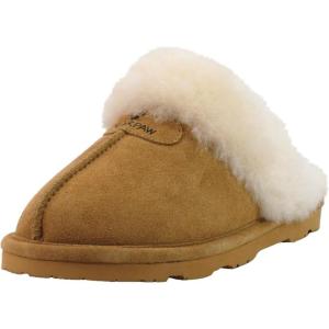 imageBEARPAW Womens Loki II Iced Coffee