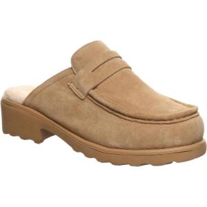 imageBEARPAW Womens Patricia Iced Coffee ShoeIced Coffee