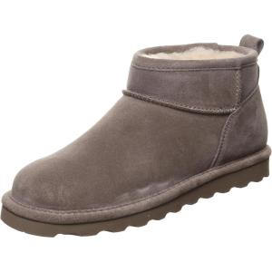 imageBEARPAW Womens Shorty BootMorel
