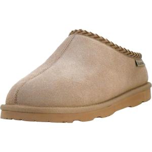 imageBEARPAW Womens Tabitha Charcoal SlipperBirch