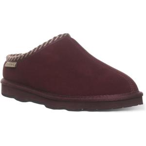 imageBEARPAW Womens Tabitha Charcoal SlipperEggplant