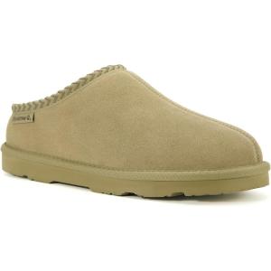 imageBEARPAW Womens Tabitha Charcoal SlipperLemon Pepper