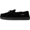 imageBEARPAW Mens Wyden SlipperBlack Ii