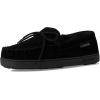 imageBEARPAW Mens Wyden SlipperBlack Ii