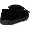 imageBEARPAW Mens Wyden SlipperBlack Ii