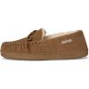 imageBEARPAW Mens Wyden SlipperHickory Ii