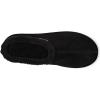 imageBEARPAW Womens Izzy Platform Lo SlipperBlack Ii