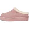 imageBEARPAW Womens Izzy Platform Lo SlipperPeony