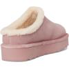imageBEARPAW Womens Izzy Platform Lo SlipperPeony