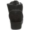 imageBEARPAW Womens Malinda Boot  Classic Suede Winter BootBlack