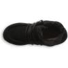 imageBEARPAW Womens Malinda Boot  Classic Suede Winter BootBlack