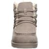 imageBEARPAW Womens Malinda Boot  Classic Suede Winter BootStone