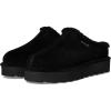 imageBEARPAW Womens Izzy Platform Lo SlipperBlack Ii