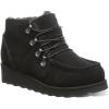imageBEARPAW Womens Malinda Boot  Classic Suede Winter BootBlack