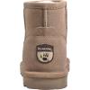 imageBEARPAW Womens Alyssa BootStone