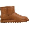 imageBEARPAW Womens Alyssa BootTan Smooth