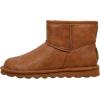 imageBEARPAW Womens Alyssa BootTan Smooth
