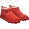 imageBEARPAW Womens Super Shorty BootBaked Apple