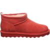 imageBEARPAW Womens Super Shorty BootBaked Apple