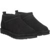 imageBEARPAW Womens Super Shorty BootBlack