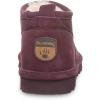 imageBEARPAW Womens Super Shorty BootEggplant