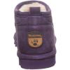 imageBEARPAW Womens Super Shorty BootGothic Grape