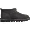imageBEARPAW Womens Super Shorty BootGraphite