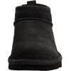 imageBEARPAW Womens Super Shorty BootGraphite