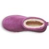imageBEARPAW Womens Super Shorty BootHypnotic Violet