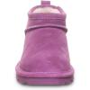 imageBEARPAW Womens Super Shorty BootHypnotic Violet