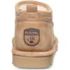 imageBEARPAW Womens Super Shorty BootIced Coffee