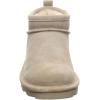 imageBEARPAW Womens Super Shorty BootLemon Pepper