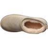 imageBEARPAW Womens Super Shorty BootLemon Pepper