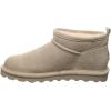 imageBEARPAW Womens Super Shorty BootLemon Pepper
