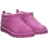 imageBEARPAW Womens Super Shorty BootOrchid