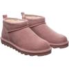 imageBEARPAW Womens Super Shorty BootPeony