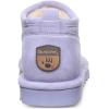imageBEARPAW Womens Super Shorty BootPersian Violet