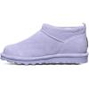 imageBEARPAW Womens Super Shorty BootPersian Violet