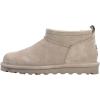 imageBEARPAW Womens Super Shorty BootStone
