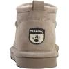 imageBEARPAW Womens Super Shorty BootStone