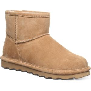 imageBEARPAW Womens Alyssa BootIced Coffee