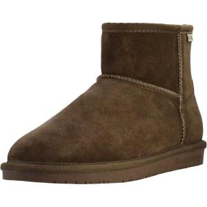 imageBEARPAW Womens Demi Fashion BootEarth