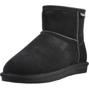 imageBEARPAW Womens Demi Fashion BootGraphite